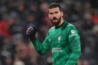 "Liverpul"un qapıçısı: “Bu, yəqin ki, həyatımın ən yaxşı matçı idi”