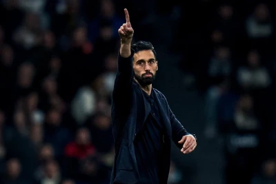 Arbeloa: "La Liqada doqquz finalımız qalıb, sabah onlardan birincisidir"