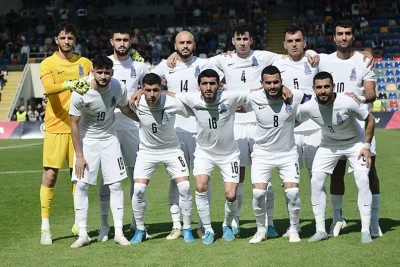 Azərbaycan millisi Macarıstanla qarşılaşır: Heç vaxt qələbə qazanılmayan rəqib