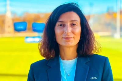 Kifayət Mustafayeva "Qalatasaray" - "Union" oyununa UEFA nümayəndəsi təyin olunub