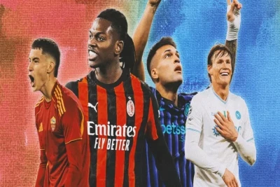 Luka Modriç Serie A-da Mövsümün Ən Yaxşı Oyunçusudur?