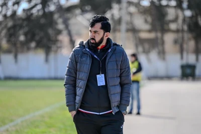 Röyal Nəcəfov: "Oyun ərzində “Səbail”dən çox üstün oynadıq, yalnız nəticədən narazıyam"