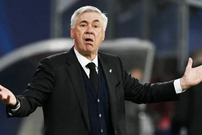 Ançelottidən Neymar və Vinisius üçün DÇ-2026 ilə bağlı sərt mesaj