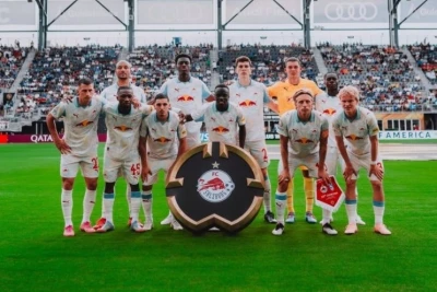 "Qarabağ" "Zalsburq"la yoldaşlıq oyunu keçirəcək