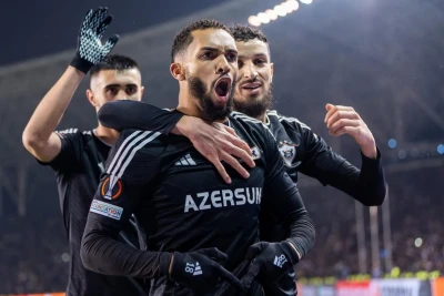 "Qarabağ"ın "Flamenqo"ya keçən hücumçusu Braziliyaya yollanıb