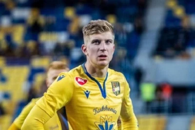 "Sumqayıt" Danilo Beskorovaynyini transfer etdi