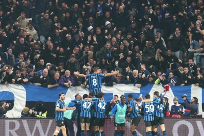 "Atalanta" "Borussiya Dortmund" üzərində son dəqiqə qələbəsi ilə Çempionlar Liqasının 1/8 finalına yüksəldi