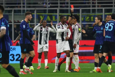 Qravina Kalulunun diskvalifikasiya apellyasiyasını rədd edib