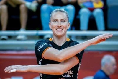 Milli komandamızın oyunçusu Yunanıstan klubuna transfer olundu