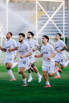 Qarabağ Avstriyada Tirol klubu ilə üz-üzə gələcək