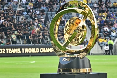 Полуфинальные матчи клубного чемпионата мира начинаются: сегодня "Флуминенсе" - "Челси"