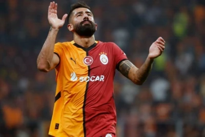 Kerem Demirbay "Qalatasaray"dan "Eyüpspor"a transfer olundu