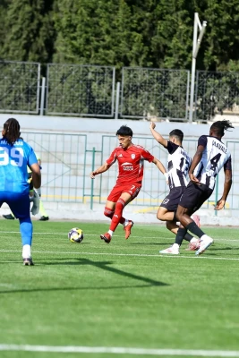 "Turan Tovuz" "Karvan-Yevlax"ı məğlub etdi: Tovuz avrokubokda, Yevlax elitanı tərk edir