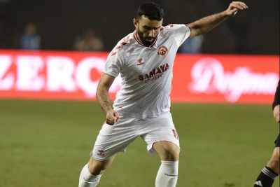 "Araz-Nakhchivan" Parted Ways with Vadim Abdullayev