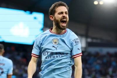 Bernardu Silva "Barselona"ya keçməyi düşünür, təklif agentdən gəlib