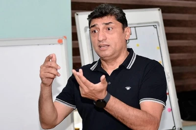 Aslan Kərimovdan "Sabah"ın məğlubiyyəti ilə bağlı ŞƏRH: Əsas problemlərdən biri bu idi