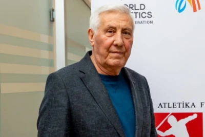 Tofiq Əliyev: Azərbaycan yığmasının uğuru naminə özümü tam şəkildə bu işə həsr etməyə hazıram