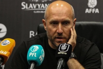 Supervisory Board fully supports Samir Abbasov