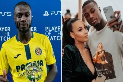Nikolya Pepe keçmiş porno ulduz Tianna Trampdan ayrıldı, toy olmayacaq