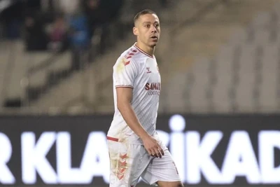 “Araz-Naxçıvan”ın keçmiş futbolçusu yeni klub axtarışındadır