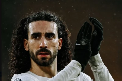 Real Madrid Mark Kukurelyanı transfer edib