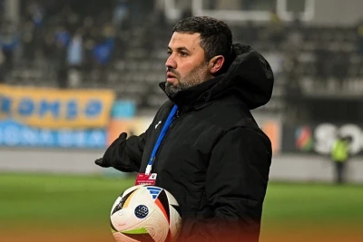 Azər Bağırov "Turan Tovuz" oyunu sonrası: "Vaxt keçdikcə başqa "Kəpəz" görəcəyik"