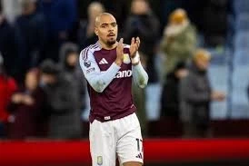 "Roma" Donyell Maleni transfer etmək üçün danışıqlara başlayıb