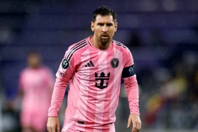 Messinin "Şarlott" Matçında Oynamamasının Səbəbi: Strateji Qərar