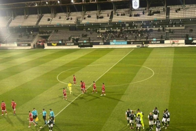 "Neftçi" - "Zirə" oyunu qolsuz başa çatdı