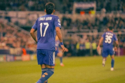 Kamilo Duran "Qarabağ"ın Çempionlar Liqasındakı çıxışı haqqında danışıb: "Komandamızla fəxr edirəm"