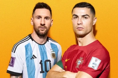 Messi və Ronaldonu qabaqlayan ingilis