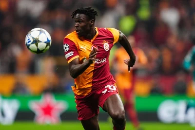 "Qalatasaray" Vilfrid Sinqonun transferi üçün "İnter"dən 55 milyon avro tələb edəcək