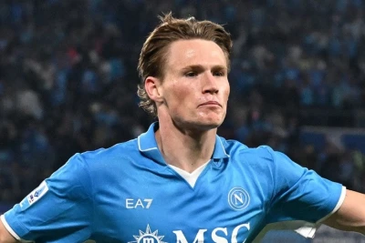 "Mançester Yunayted" Maktominey üçün 50 milyon avro ödəməli ola bilər