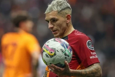 Lukas Torreyra gələcəyi ilə bağlı danışdı: "Bütün diqqətimi "Qalatasaray"a yönəltmək istəyirəm"