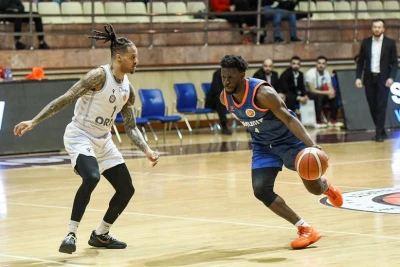 Basketbol üzrə Azərbaycan Kubokunun 1/4 final oyunları başlayır