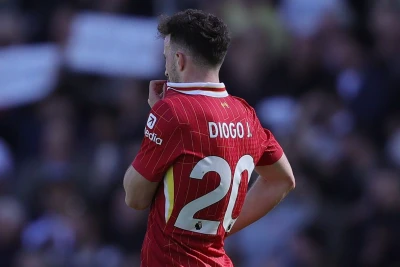 "Liverpul" Dioqo Jotanın və qardaşının xatirəsini yoldaşlıq görüşündə yad edəcək