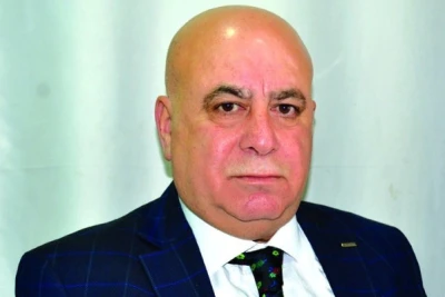 "Gənclik" Cəmiyyətinin sabiq sədri Tofiq Xanəliyevə hökm oxundu