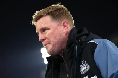 "Qarabağ"ın rəqibi "Nyukasl"da baş məşqçi qalmaqalı və çətinliklər