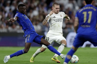 La Liqa: "Real Madrid" "Ovyedo" üzərində qələbə qazanıb, "Jirona" - "Real Sosyedad" və "Valensiya" - "Rayo Valyekano" heç-heçə edib - YENİLƏNİB + VİDEO