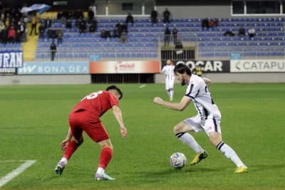 “Səbail” – “Zirə” qarşılaşması – CANLI