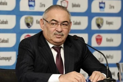 Ramin Musayevdən Şok Açıqlama: "Azərbaycan Millisinə Allah Rəhmət Eləsin!"