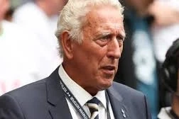 "Tottenhem"in əfsanəsi Martin Çivers vəfat edib