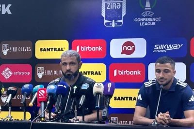 Rəşad Sadıqov: "Zirə"nin hədəfi mərhələni keçmək, Suma komandanı tərk etdi, Utziq cəzalandırıldı