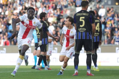 Seriya A: "Cenoa"nın qələbəsi, "Milan" və "Torino"nun nəticələri - YENİLƏNİR + VİDEO