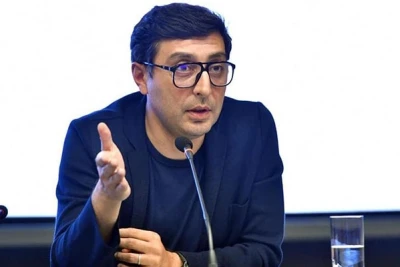Fərid Qayıbov: "Futbolumuzun bugünkü durumu ürəkaçan deyil"