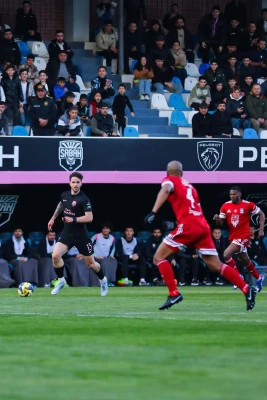 "Sabah" "Zirə" ilə heç-heçə oynadı