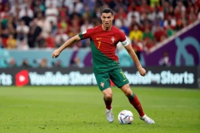 Ronaldo daha iki mövsüm oynamağı planlaşdırır