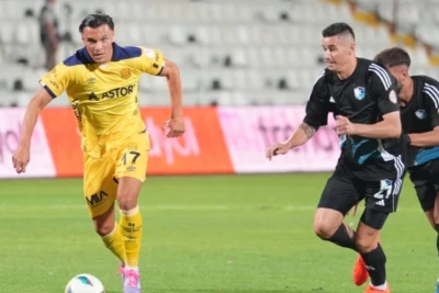 Dadaşovun klubunun kubokdakı rəqibi məlum oldu