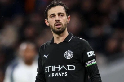 Bernardo Silva "Mançester Siti"ni tərk edir