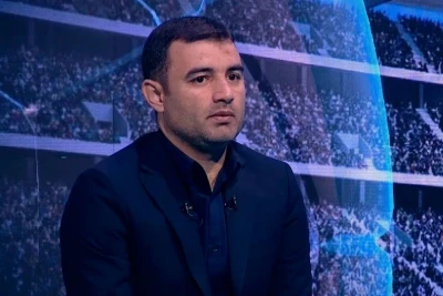 Aftandil Hacıyev: "Qarabağ" U-19-un UEFA Gənclər Liqasındakı rəqibləri ilə səviyyə fərqi və uşaq futbolunun inkişafı